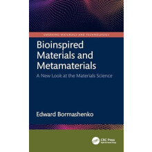 Bioinspired Materials and Metamaterials A New Look at the Materials Sc