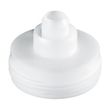 GROHE 40694000 Cleaning Cartridge Adapter - Blue