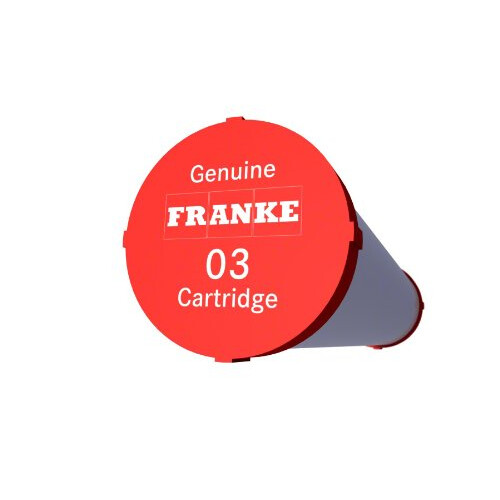 Franke Franke FRF03 Water Filter Cartridge 2
