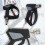 MTM Hydro SGS28 Spray Gun with Stainless QC's Installed 4