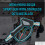 MTM Hydro SGS28 Spray Gun with Stainless QC's Installed 2