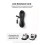 Eufy eufy Extension Cord for eufy E15 Robot Lawnmower 2