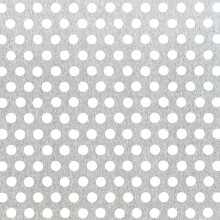 Perforated Plate Round Holes Hole Ø: 2 mm, 464257