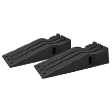 Sealey CAR3000C Car Ramps 1.5tonne Capacity per Ramp 3tonne Capacity per Pair