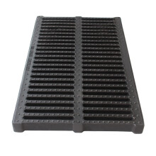 Outdoor drainage grate cover outdoor drain strainer channel sewer cover grates trench drainage