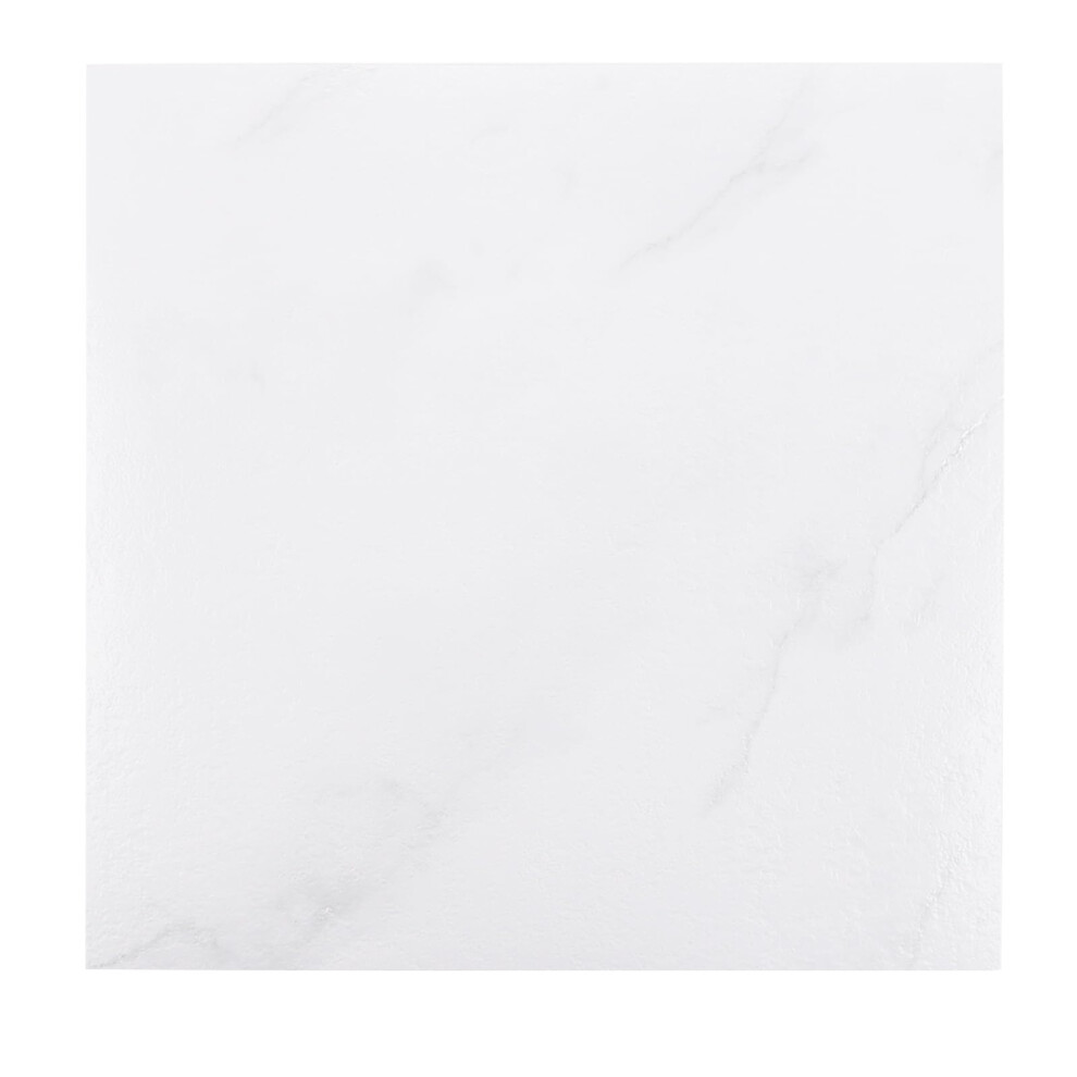 Senenqu 40Pcs Self Adhesive Floor Tiles, 30Cm X 30Cm Peel And Stick Vinyl Flooring 5051227966971