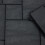 10 Pack Garden Composite Interlocking Decking Tiles Recycled Material 30 x 30cm 4