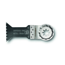 FEIN 63502151230 Bi-Metal Universal Wood Blade, Multi-Colour, 28 mm