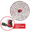 Einhell Einhell Cordless Random Orbital Sander 18V PXC Without Battery 2