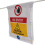 Arctic Hayes Work In Progress Door Banner with Extendable Rod 1