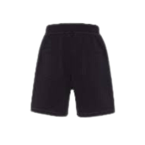 Dsquared2 (XL, Black) DSquared2 Mens Icon Logo Shorts 1