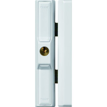 ABUS DF88W AL0125 317231 Simultaneous-Locking Window Lock