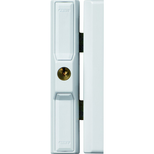 Abus ABUS DF88W AL0125 317231 Simultaneous-Locking Window Lock