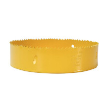Faithfull FAIHSVP168 Bi-Metal Cobalt Holesaw 168mm