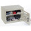 Draper Draper 38220 Key Safe with Post Slot, 16L , Blue 2