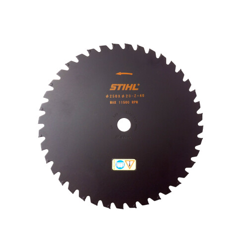 Stihl 40007133806 Disc Cutting 250-40