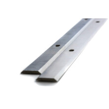 Xcalibur Tooling Planer Blades Compatible with Triton TPT125 317mm HSS Double Edged Disposable 1 Pair