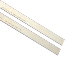 for Scheppach HMS260Ci HMS260 Planer Blades 260mm 1 Pair also Fits Scheppach Plana 3.0, Scheppach HMT260, HMS2600Ci, HM2, 6200