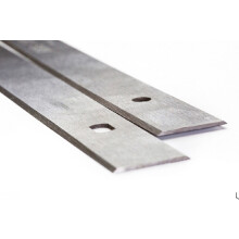 For Axminster APT128PT Planer Blades 260mm also fits Elektra Beckum HC260, Record Power PT260, Metabo HC260C
