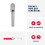 Abus Abus lockable window handle, 373855 2