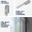 Abus Abus lockable window handle, 373855 3