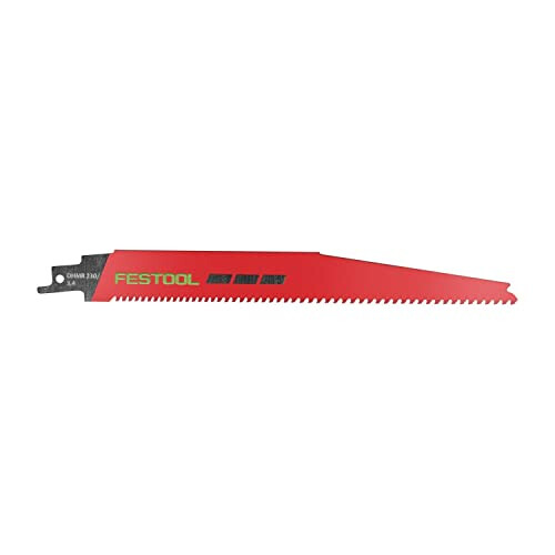 Festool Festool Sabre Saw Blade DHMR 230/3,4 Demolition 2