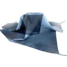 VLITEX Fire Blanket (1.5 m x 1.5 m) | Engineered in Germany | Emergency & Lithium Battery Fire Suppression Blanket