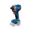 Bosch Professional 18V System Cordless Impact Driver GDR 18V-215 1
