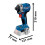 Bosch Professional 18V System Cordless Impact Driver GDR 18V-215 5
