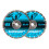 OX OX Trade Diamond Cutting Disc General Purpose – 230/22mm Twinpack 1