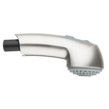 GROHE Hand Shower Stainless Steel 46312SD0