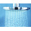 Grohe GROHE 28233000 | Euphoria Cosmopolitan Head Shower 2