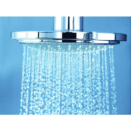 Grohe GROHE 28233000 | Euphoria Cosmopolitan Head Shower 1