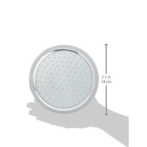 Grohe GROHE 28233000 | Euphoria Cosmopolitan Head Shower 2