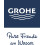 Grohe GROHE 26353000 | Tempesta Trigger Spray 30 Shower Set 4