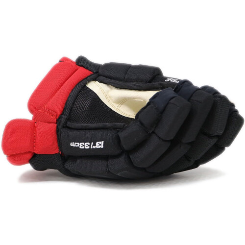 BARNETT B-7 hockey glove (15) 1