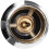 Bristan Bristan W BASIN10 C Basin Clicker Waste Round Slotted - Chrome 4
