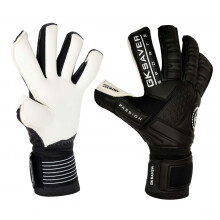 GK Saver Football Goalkeeper Gloves Passion PS10 hybrid cut Professional Goalie Gloves size 6 to 11 Removable Savefingers Soccer GK Gloves