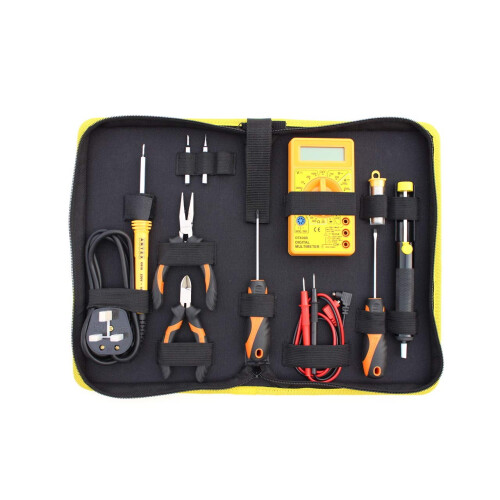 Antex CS18 Tool kit (KF8JSZ0)