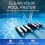 FibroPRO Professional Flexible Swimming Pool Vacuum Head 2