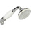 Bristan Bristan TRD HAND01 C Traditional Deluxe Handset, Chrome 1