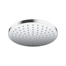 Hansgrohe Vernis 8-inch Showerhead 1-Spray Full in Chrome, 26277001