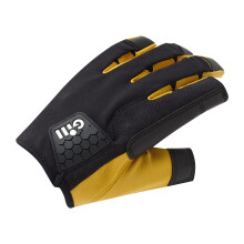 Gill Long Finger Pro Sailing Gloves - Sailing, Paddle & Board Sports, Kayaking or Windsurfing