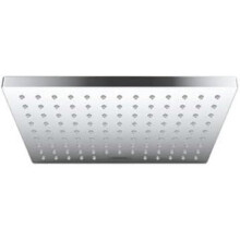 hansgrohe Vernis Shape Overhead shower 230 1 Spray Water-Saving, chrome, 26283000