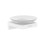 Hansgrohe hansgrohe AddStoris Soap dish, matt white, 41746700 1