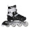 Inline & Ice Skates, 4-in-1, Black, Size L (39-42) 1