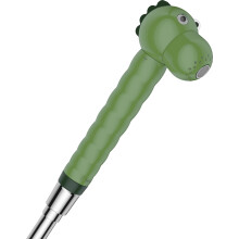 hansgrohe Jocolino Children hand shower crocodile 2 Sprays, 28788570