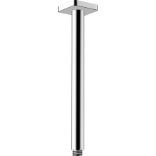 hansgrohe Vernis Shape Ceiling connector 30 cm, chrome, 26407000