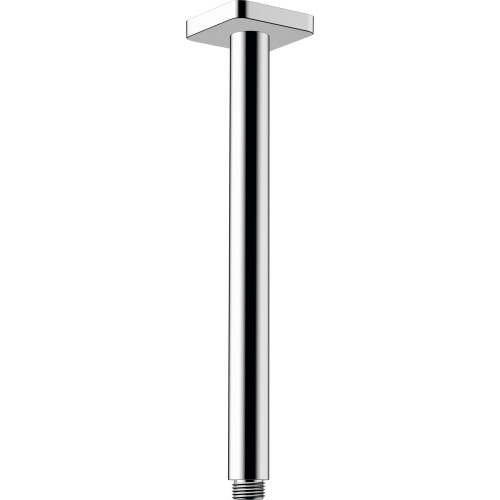 Hansgrohe hansgrohe Vernis Shape Ceiling connector 30 cm, chrome, 26407000