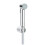 Grohe GROHE 26353000 | Tempesta Trigger Spray 30 Shower Set 1